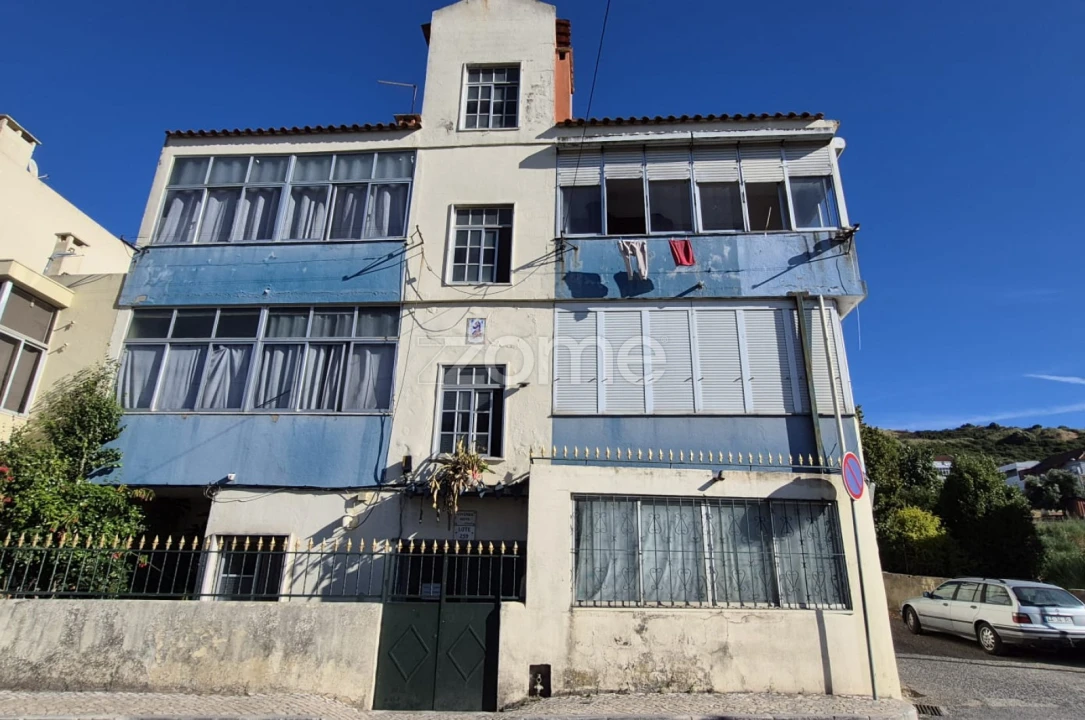 Prédio para Venda em Odivelas Foto 12