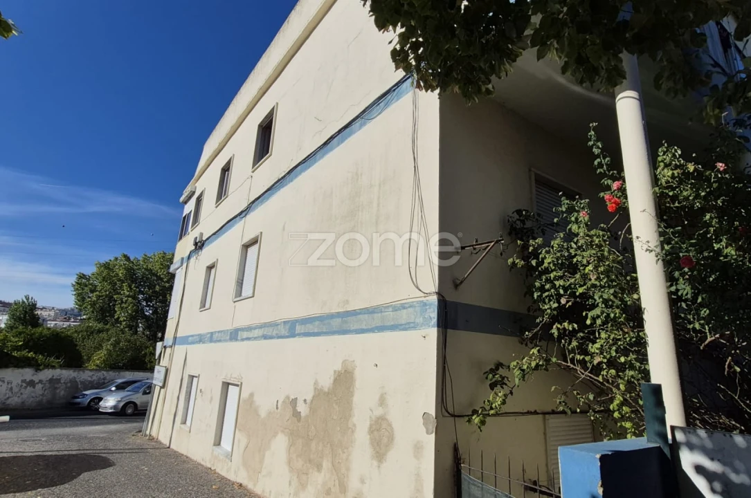 Prédio para Venda em Odivelas Foto 15