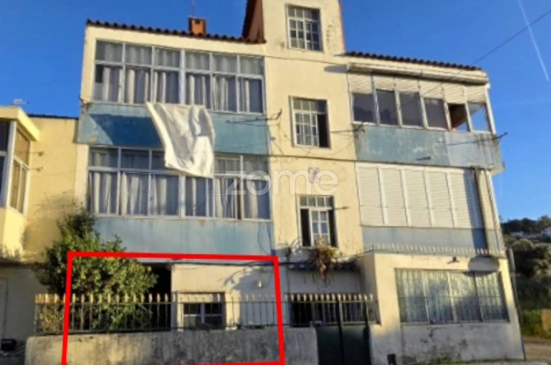 Prédio para Venda em Odivelas Foto 10