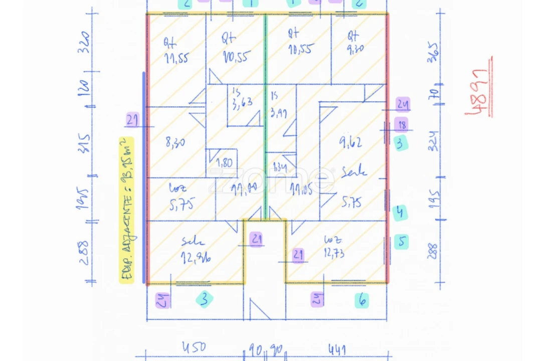 Prédio para Venda em Odivelas Foto 19