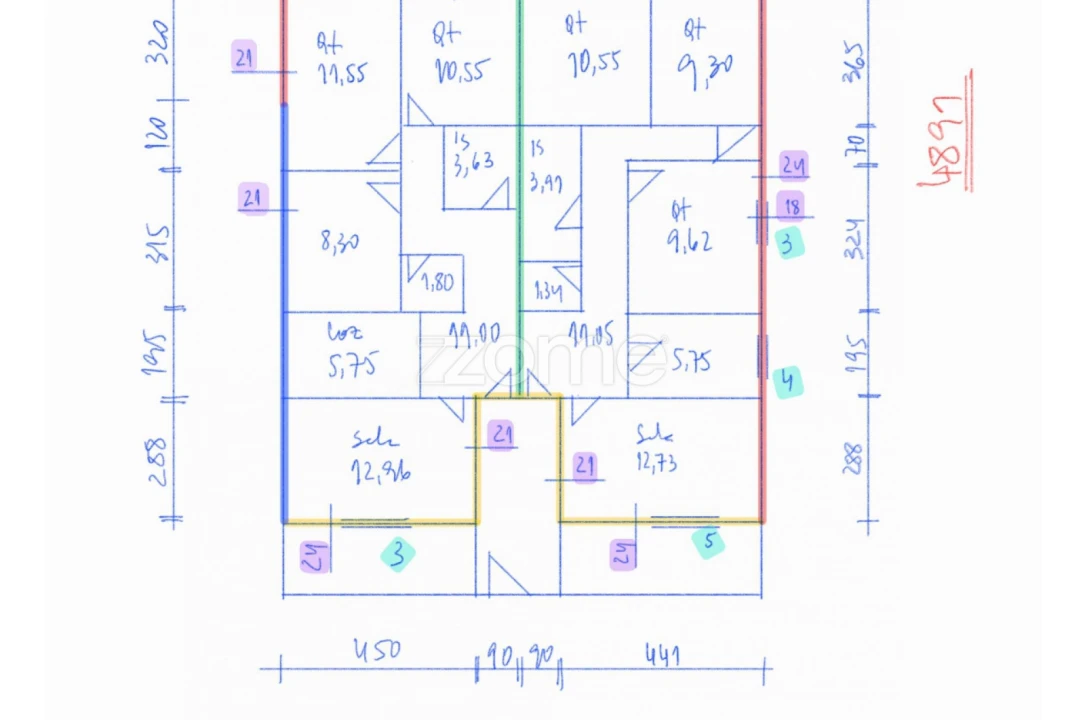Prédio para Venda em Odivelas Foto 20