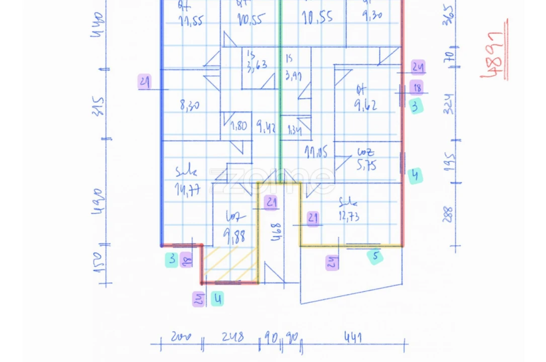 Prédio para Venda em Odivelas Foto 21