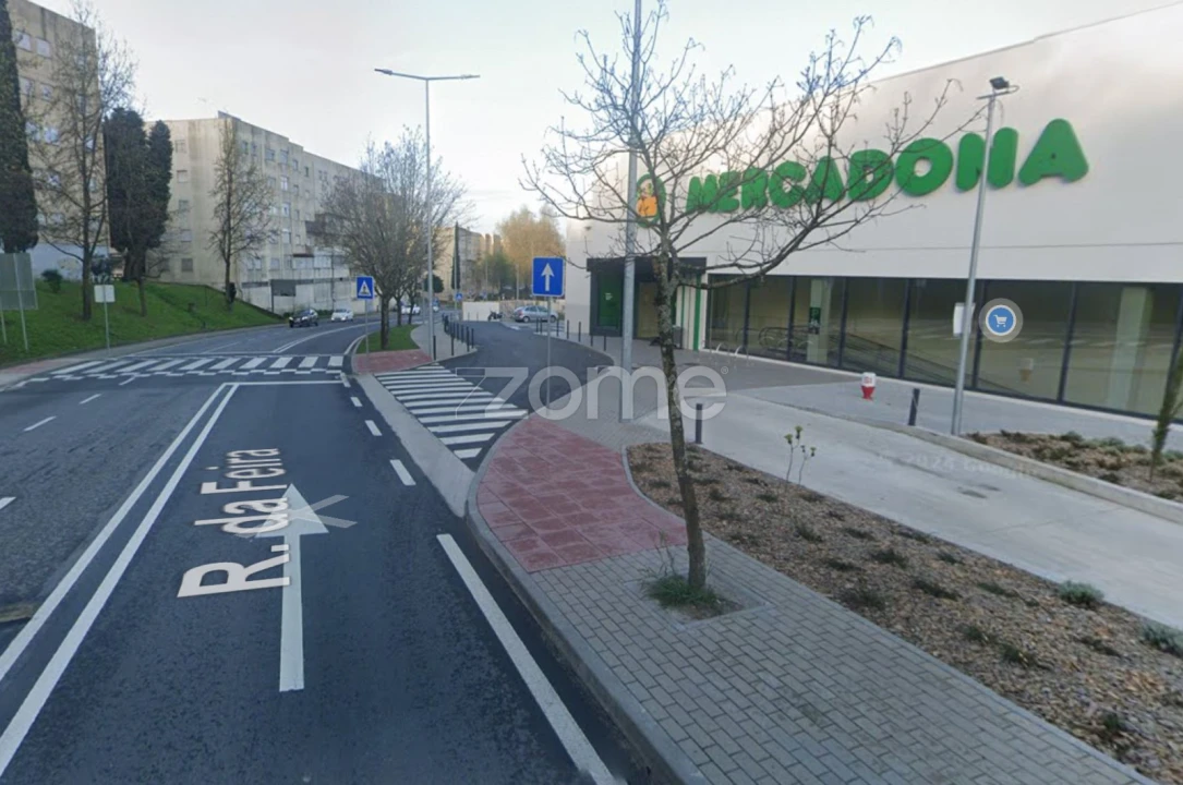 Apartamento T1 para Venda em Braga (Maximinos, Sé e Cividade) Foto 13