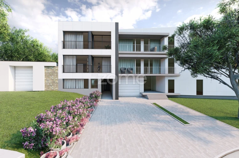 Apartamento T1 para Venda em Braga (Maximinos, Sé e Cividade) Foto 9