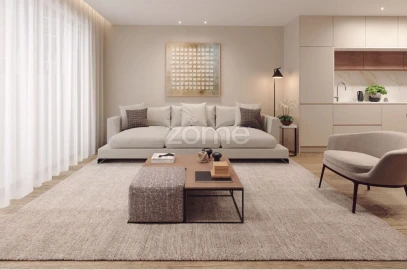 Apartamento T3 para Venda em Braga (Maximinos, Sé e Cividade)