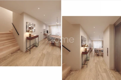 Apartamento T3 para Venda em Braga (Maximinos, Sé e Cividade)