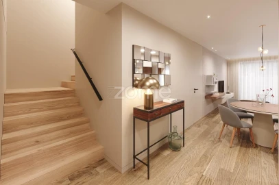 Apartamento T3 para Venda em Braga (Maximinos, Sé e Cividade)