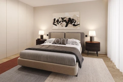 Apartamento T3 para Venda em Braga (Maximinos, Sé e Cividade)