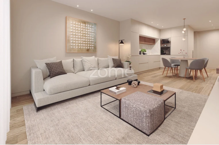 Apartamento T3 para Venda em Braga (Maximinos, Sé e Cividade) Foto 12