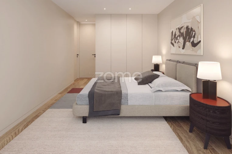 Apartamento T3 para Venda em Braga (Maximinos, Sé e Cividade) Foto 9