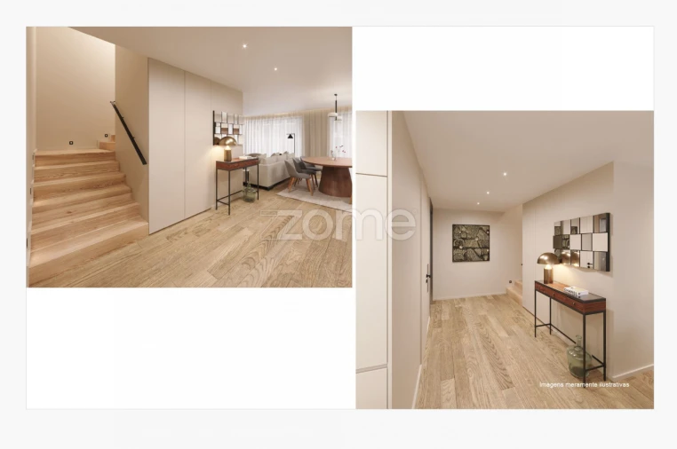 Apartamento T2 para Venda em Braga (Maximinos, Sé e Cividade) Foto 13