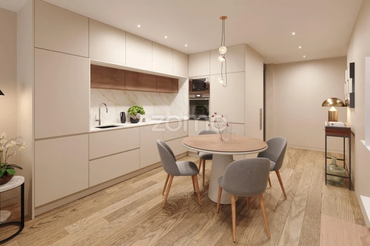 Apartamento T3 para Venda em Braga (Maximinos, Sé e Cividade) Foto 20