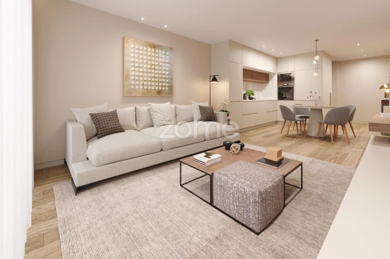 Apartamento T3 para Venda em Braga (Maximinos, Sé e Cividade) Foto 23