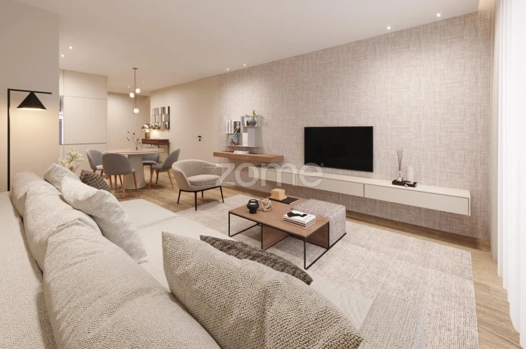 Apartamento T3 para Venda em Braga (Maximinos, Sé e Cividade) Foto 17