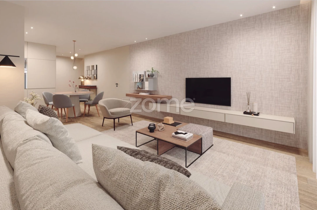 Apartamento T3 para Venda em Braga (Maximinos, Sé e Cividade) Foto 13