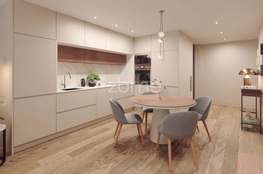 Apartamento T3 para Venda em Braga (Maximinos, Sé e Cividade) Foto 11