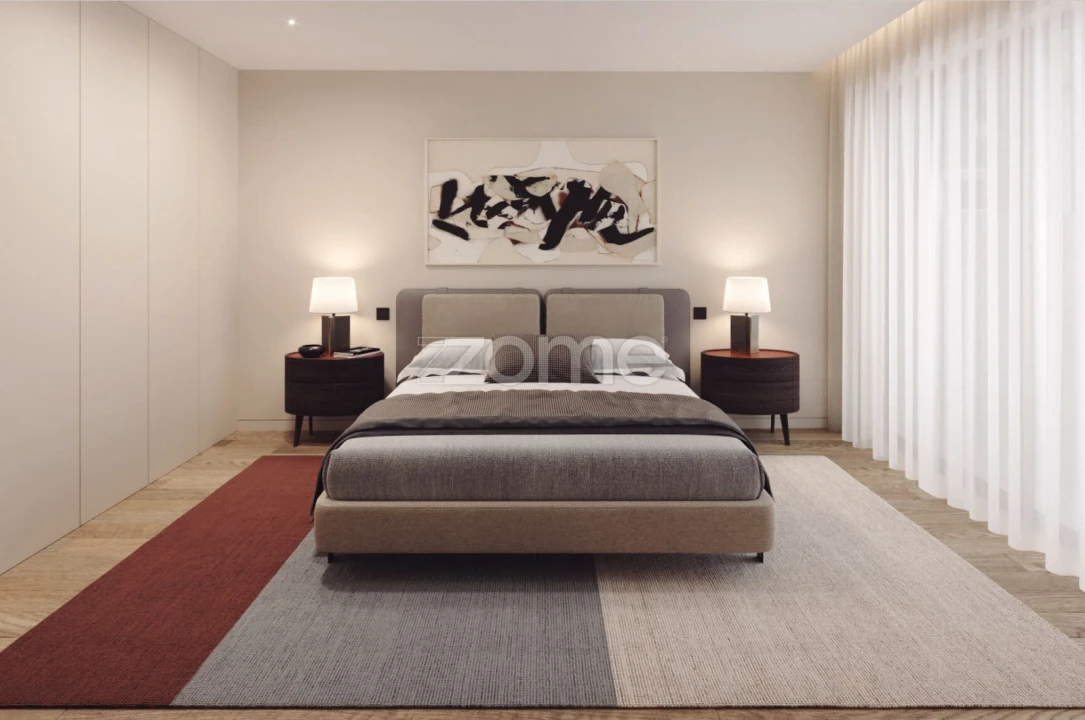 Apartamento T3 para Venda em Braga (Maximinos, Sé e Cividade) Foto 10