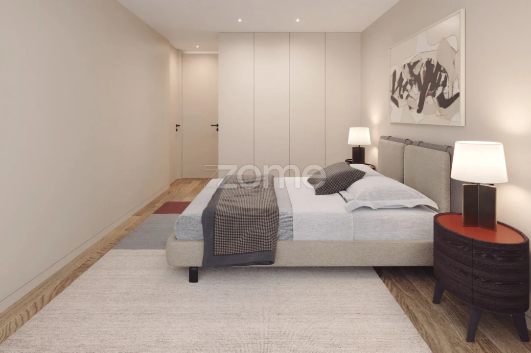 Apartamento T3 para Venda em Braga (Maximinos, Sé e Cividade) Foto 9