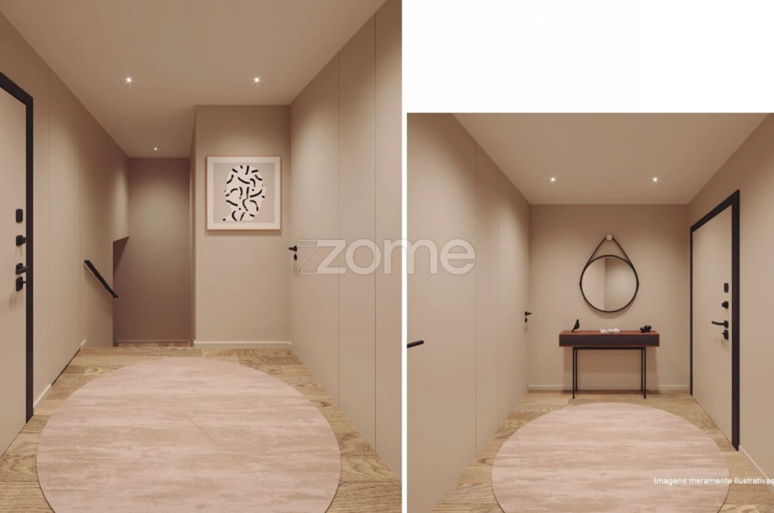 Apartamento T3 para Venda em Braga (Maximinos, Sé e Cividade) Foto 6