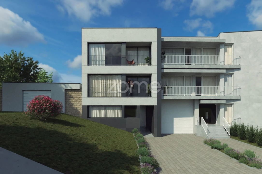 Apartamento T3 para Venda em Braga (Maximinos, Sé e Cividade) Foto 1