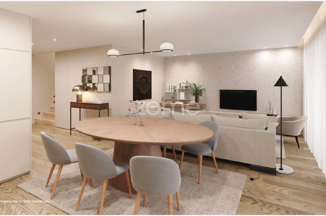 Apartamento T2 para Venda em Braga (Maximinos, Sé e Cividade) Foto 8