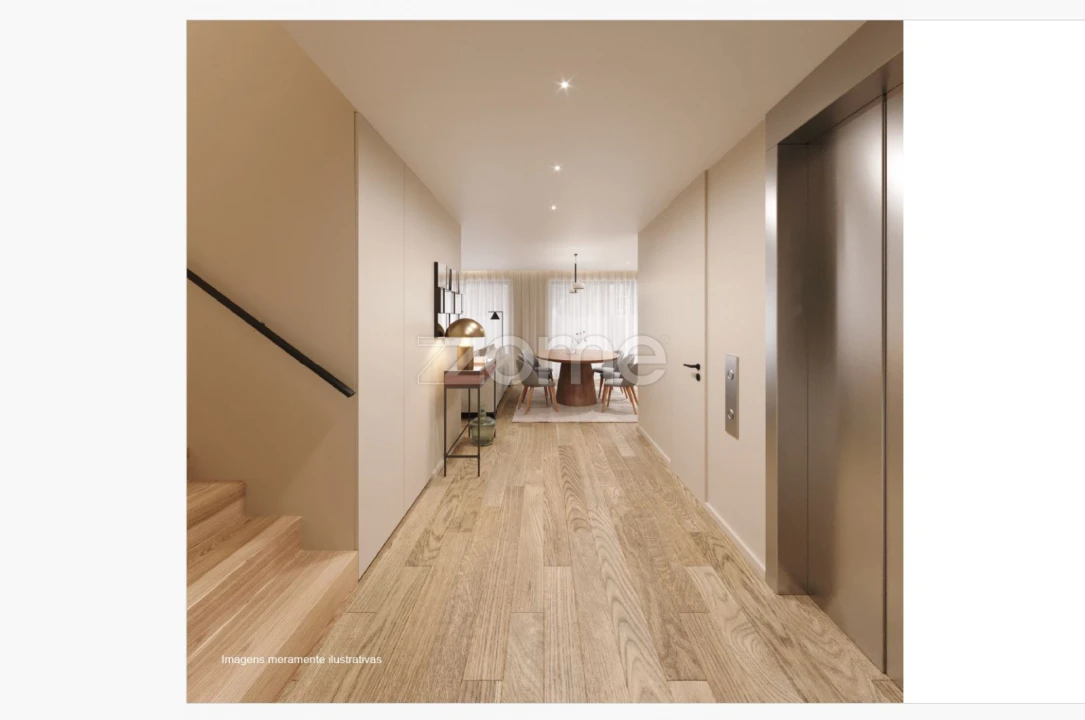 Apartamento T2 para Venda em Braga (Maximinos, Sé e Cividade) Foto 14