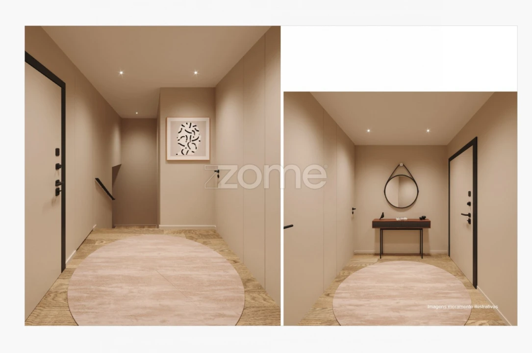 Apartamento T2 para Venda em Braga (Maximinos, Sé e Cividade) Foto 15