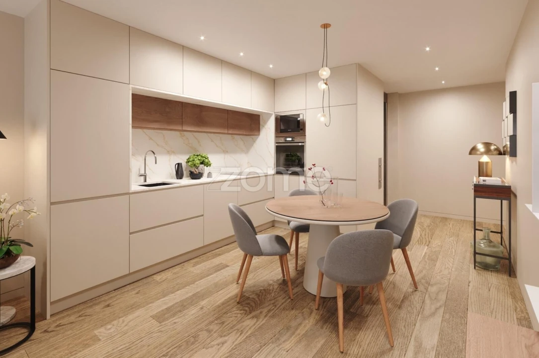 Apartamento T3 para Venda em Braga (Maximinos, Sé e Cividade) Foto 20