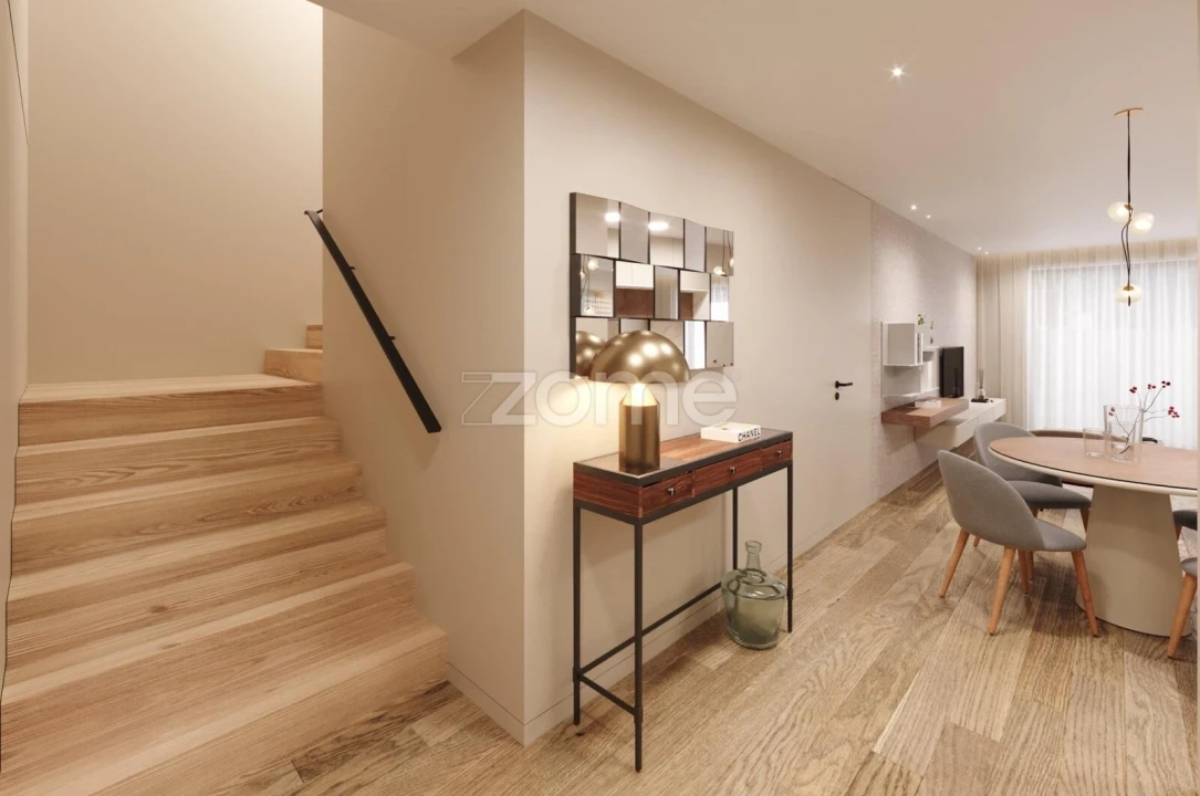 Apartamento T3 para Venda em Braga (Maximinos, Sé e Cividade) Foto 19
