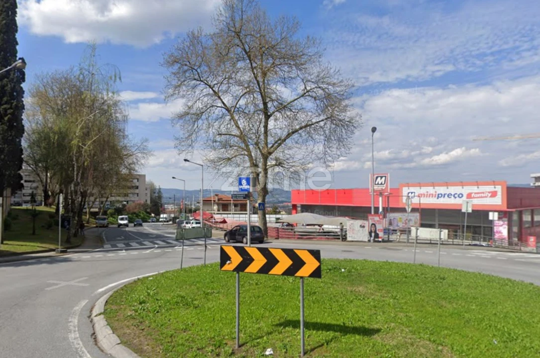 Apartamento T1 para Venda em Braga (Maximinos, Sé e Cividade) Foto 4