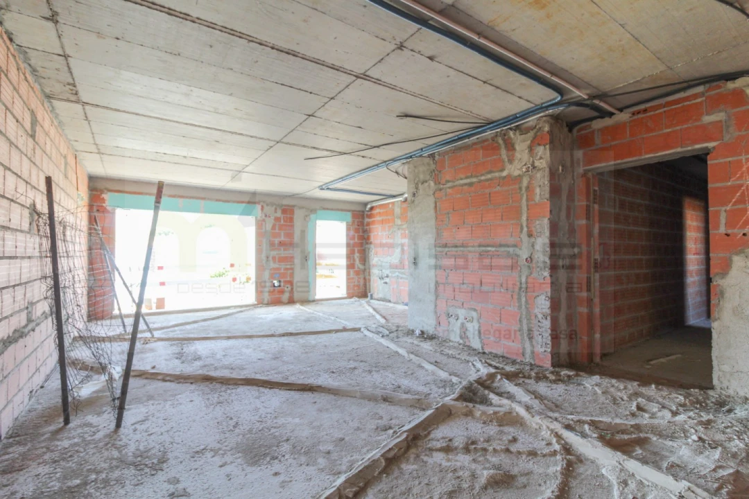 Apartamento T3 para Venda em Santo António dos Cavaleiros e Frielas Foto 7