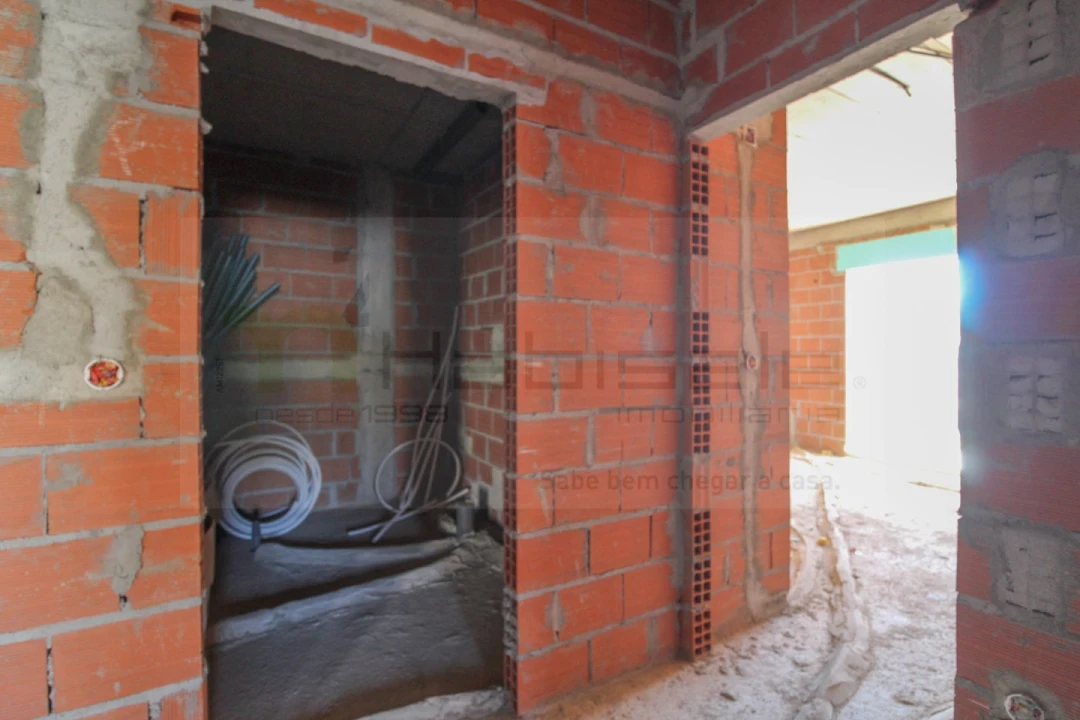 Apartamento T3 para Venda em Santo António dos Cavaleiros e Frielas Foto 12