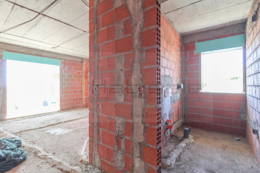 Apartamento T3 para Venda em Santo António dos Cavaleiros e Frielas Foto 21