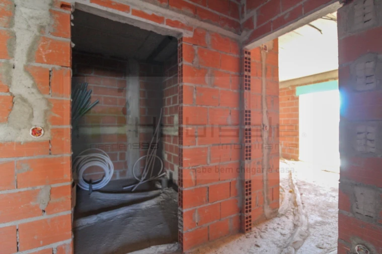 Apartamento T3 para Venda em Santo António dos Cavaleiros e Frielas Foto 12