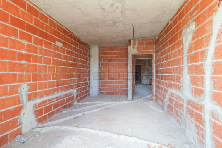 Apartamento T3 para Venda em Santo António dos Cavaleiros e Frielas Foto 20