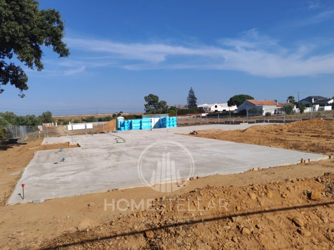 Terreno Misto para Venda em Pinhal Novo Foto 11