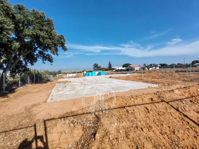 Terreno Misto para Venda em Pinhal Novo Foto 13