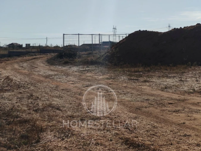 Terreno Misto para Venda em Pinhal Novo Foto 15