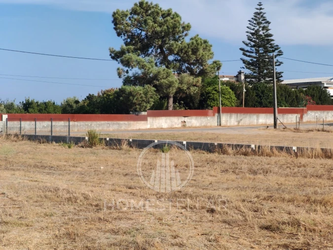 Terreno Misto para Venda em Pinhal Novo Foto 18