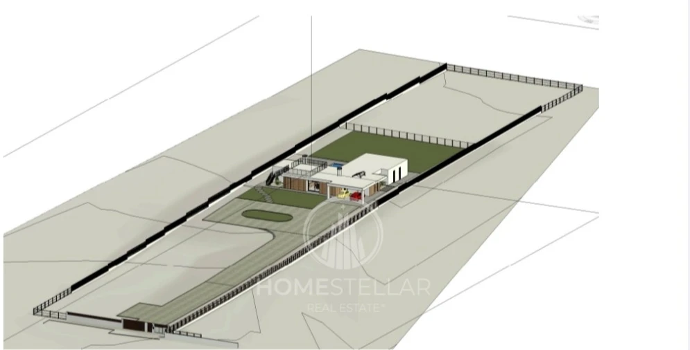 Terreno Misto para Venda em Pinhal Novo Foto 9