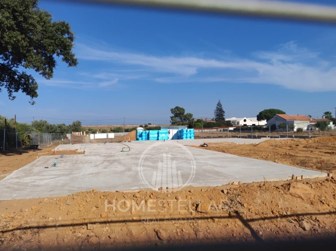 Terreno Misto para Venda em Pinhal Novo Foto 22
