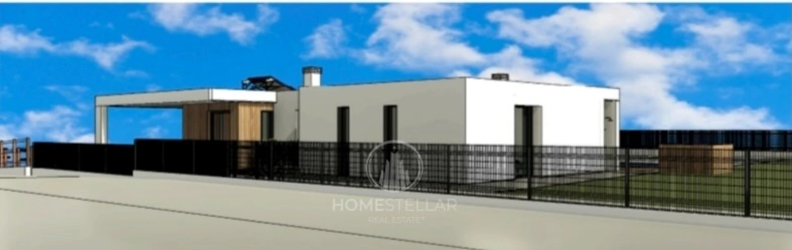 Terreno Misto para Venda em Pinhal Novo Foto 4