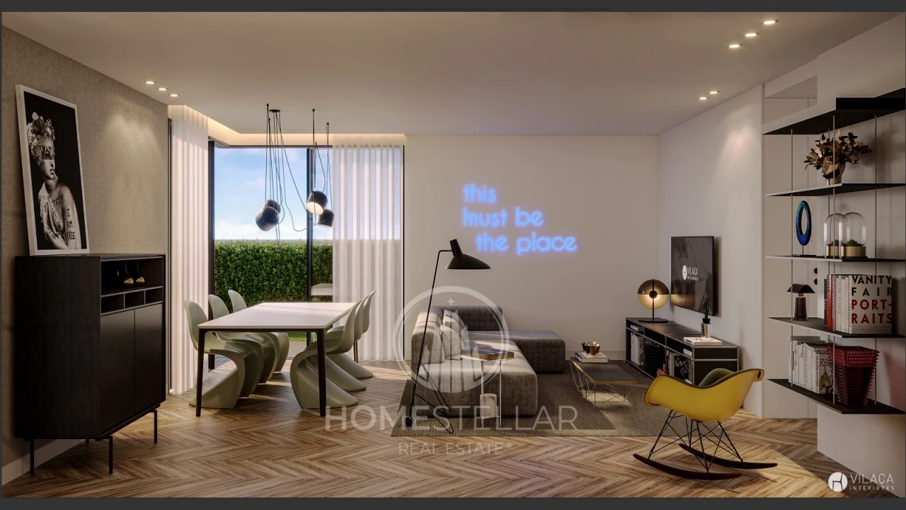 Terreno para Venda em São Francisco Foto 6