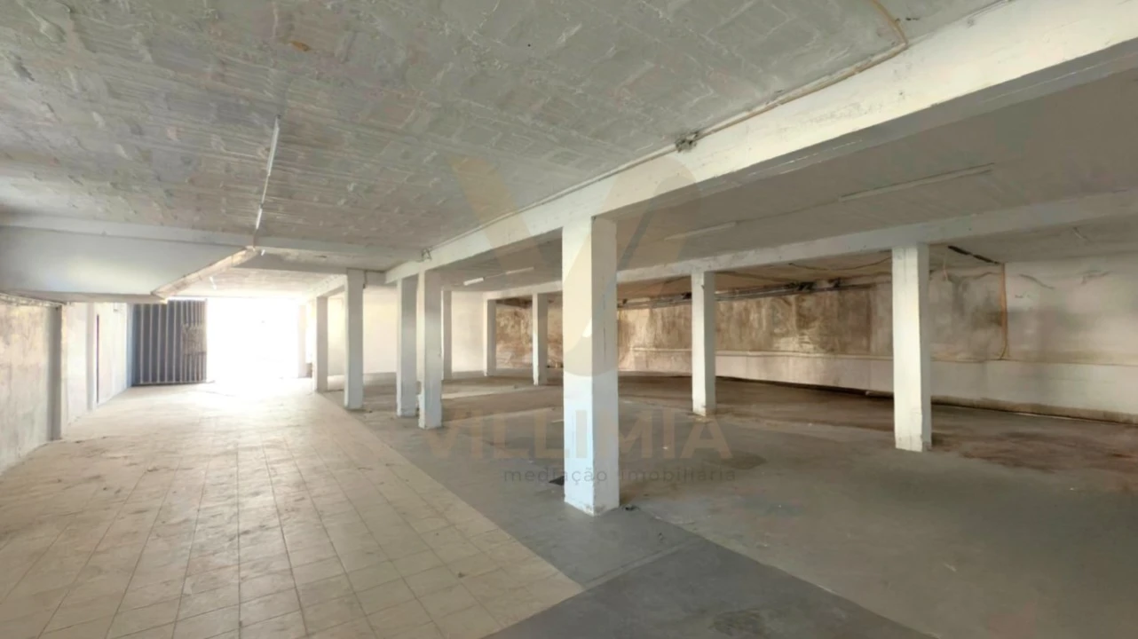 Armazém para Arrendamento em Arca e Ponte de Lima Foto 3