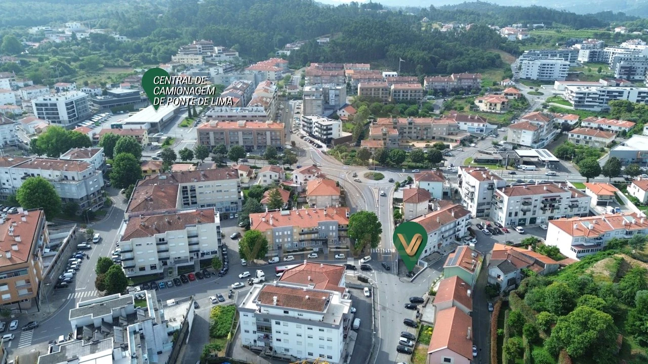 Armazém para Arrendamento em Arca e Ponte de Lima Foto 12