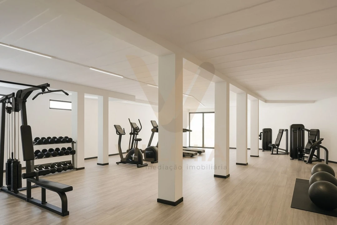 Armazém para Arrendamento em Arca e Ponte de Lima Foto 4