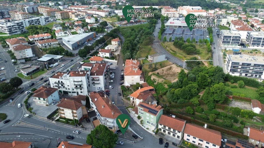 Armazém para Arrendamento em Arca e Ponte de Lima Foto 13