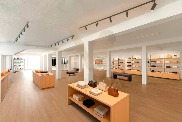 Armazém para Arrendamento em Arca e Ponte de Lima Foto 2