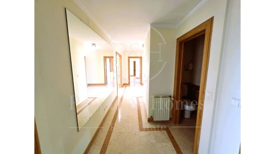 Apartamento T4 para Arrendamento em Cascais e Estoril Foto 6