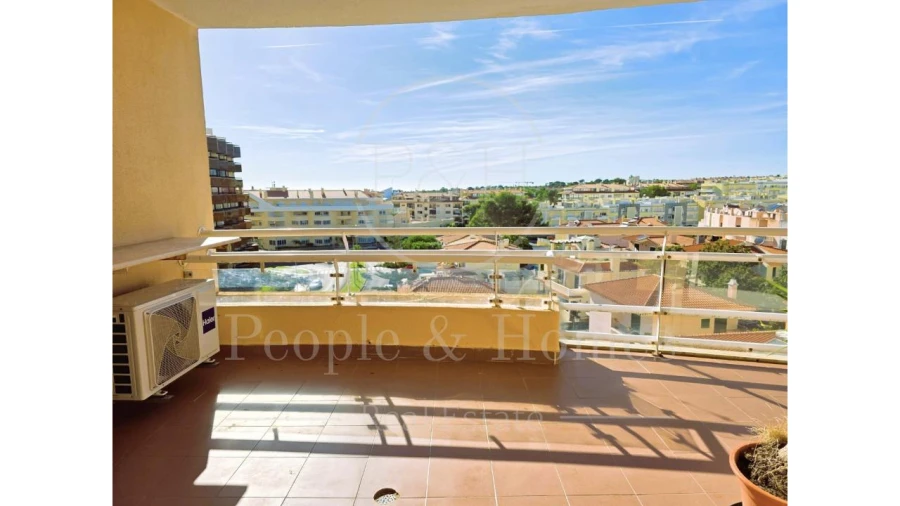 Apartamento T4 para Arrendamento em Cascais e Estoril Foto 20